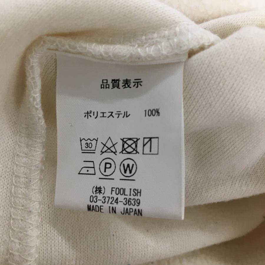 ラフ&スウェル（rough&swell） ラフアンドスウェル ハイネック