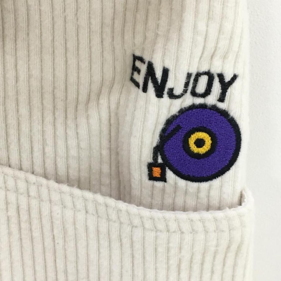 le coq sportif（ルコックスポルティフ） ルコック 半袖コーデュロイ