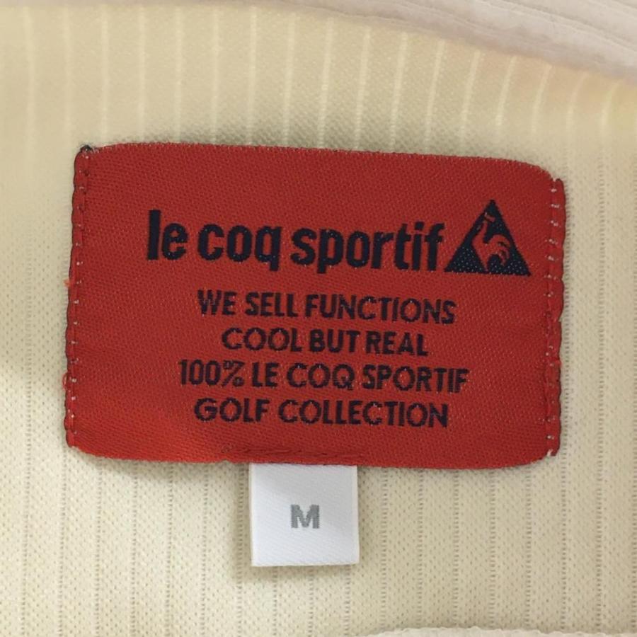 le coq sportif（ルコックスポルティフ） ルコック 半袖コーデュロイ