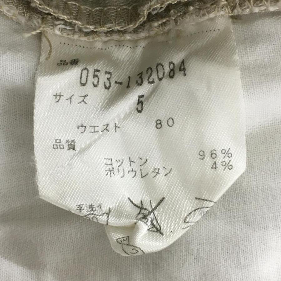 PEARLY GATES（パーリーゲイツ） 【美品】パーリーゲイツ ハーフパンツ