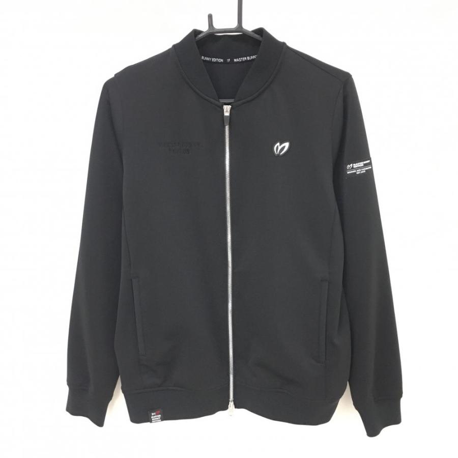 【マスターバニーエディション】1 ゴルフ ジャケット ナイロン 羽織 サンプル MASTER BUNNY EDITION(マスターバニーエディション) ジャケット