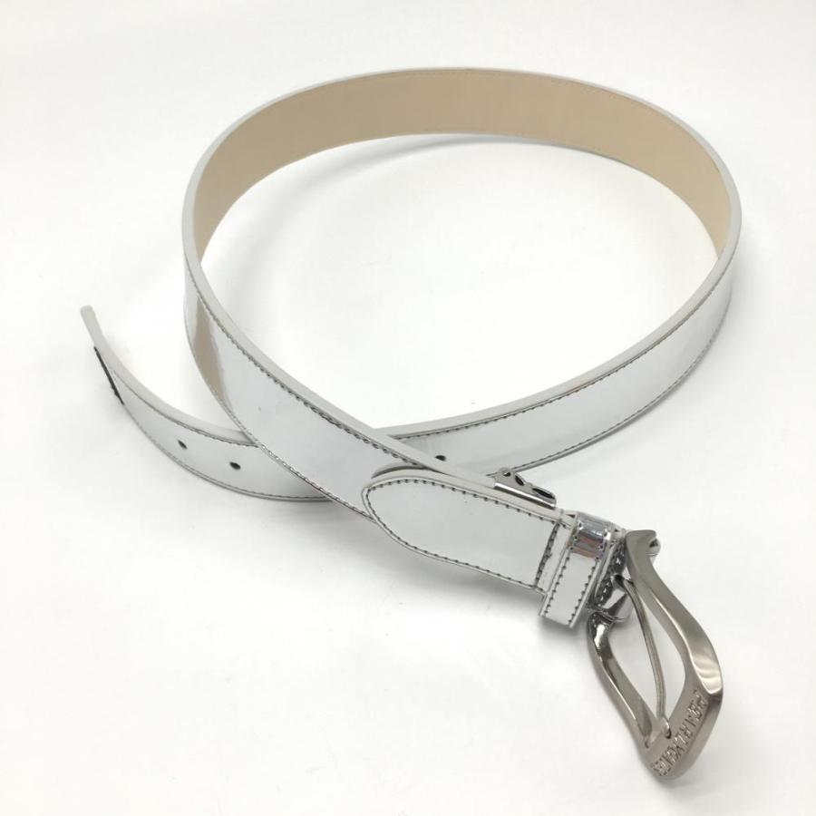 PEARLY GATES（パーリーゲイツ） 【美品】パーリーゲイツ ベルト