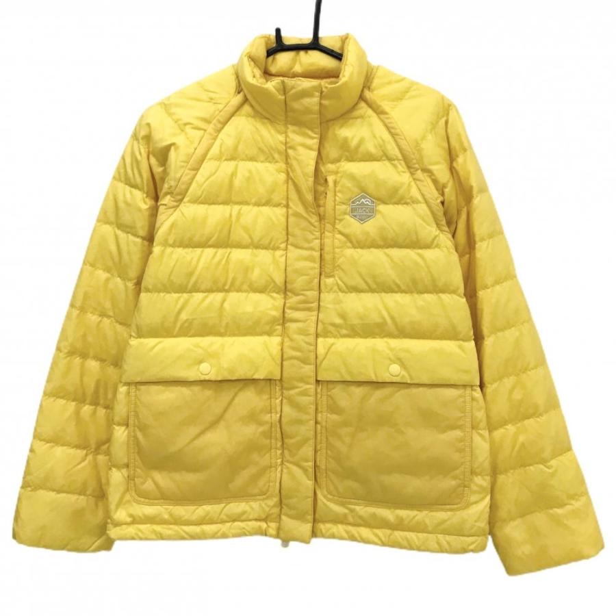 Jack Bunny!!（ジャックバニー） 【超美品】ジャックバニー 2WAYダウン