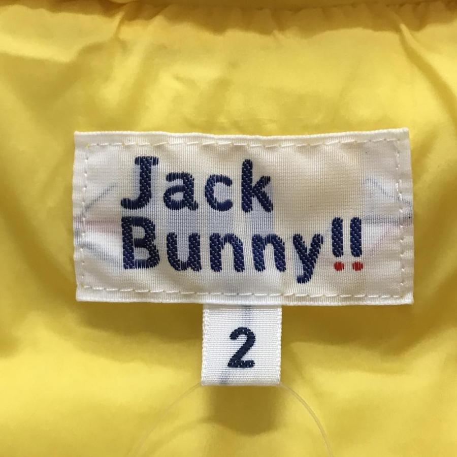 Jack Bunny!!（ジャックバニー） 【超美品】ジャックバニー 2WAYダウン