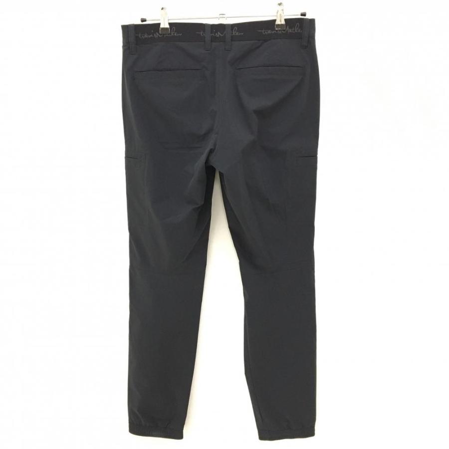 TRAVISMATHEW 【美品】トラヴィスマシュー ジョガーパンツ ネイビー