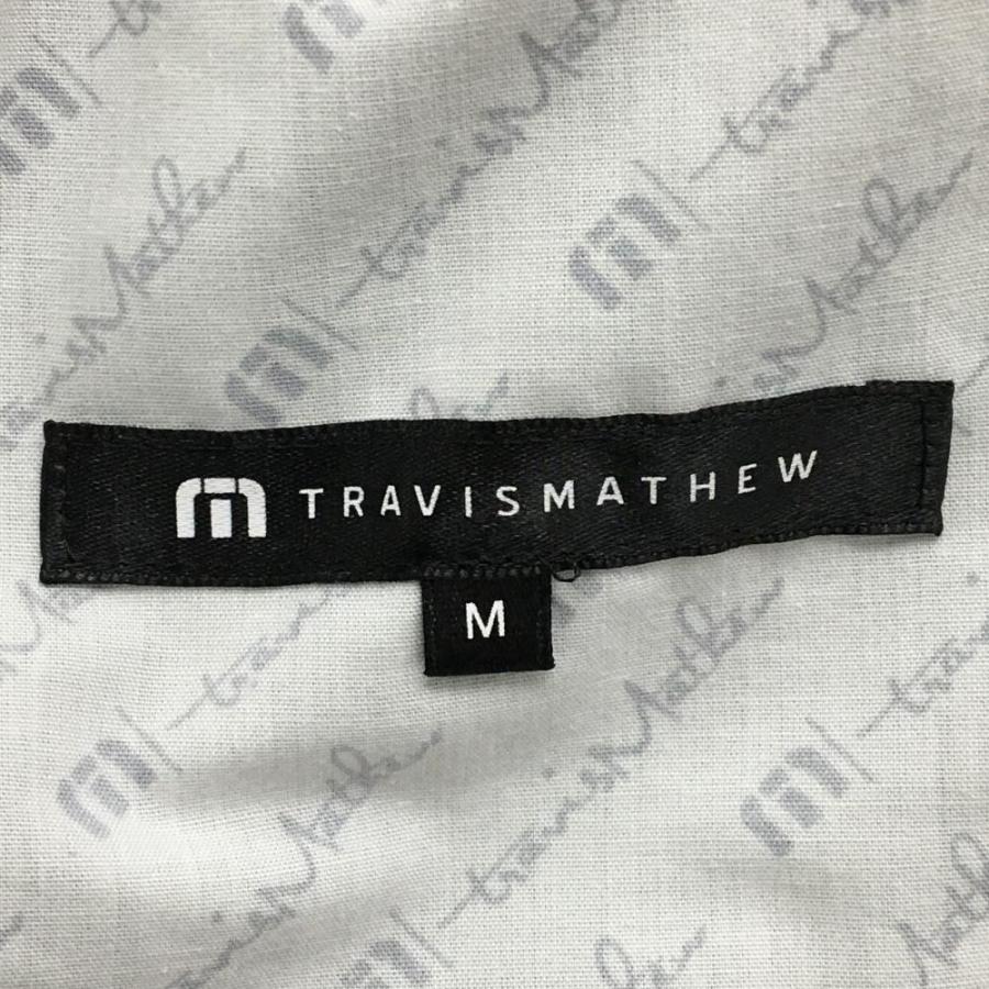 TRAVISMATHEW 【美品】トラヴィスマシュー ジョガーパンツ ネイビー