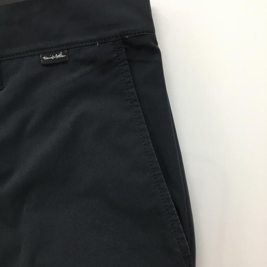 TRAVISMATHEW 【美品】トラヴィスマシュー ジョガーパンツ ネイビー