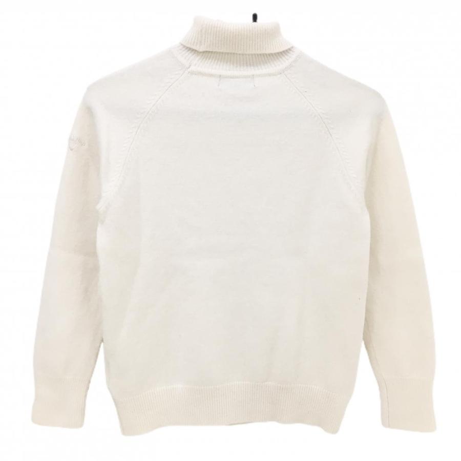 Callaway（キャロウェイ） 【超美品】キャロウェイ タートルネック