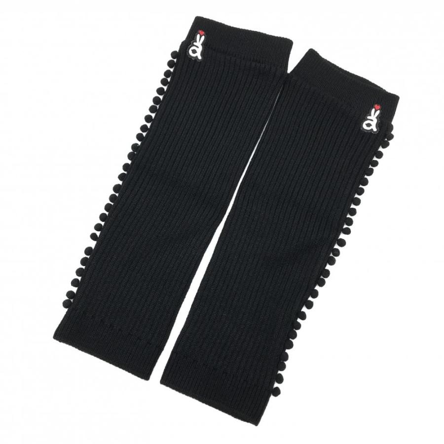 archivio（アルチビオ） 【新品】アルチビオ ニットレッグウォーマー