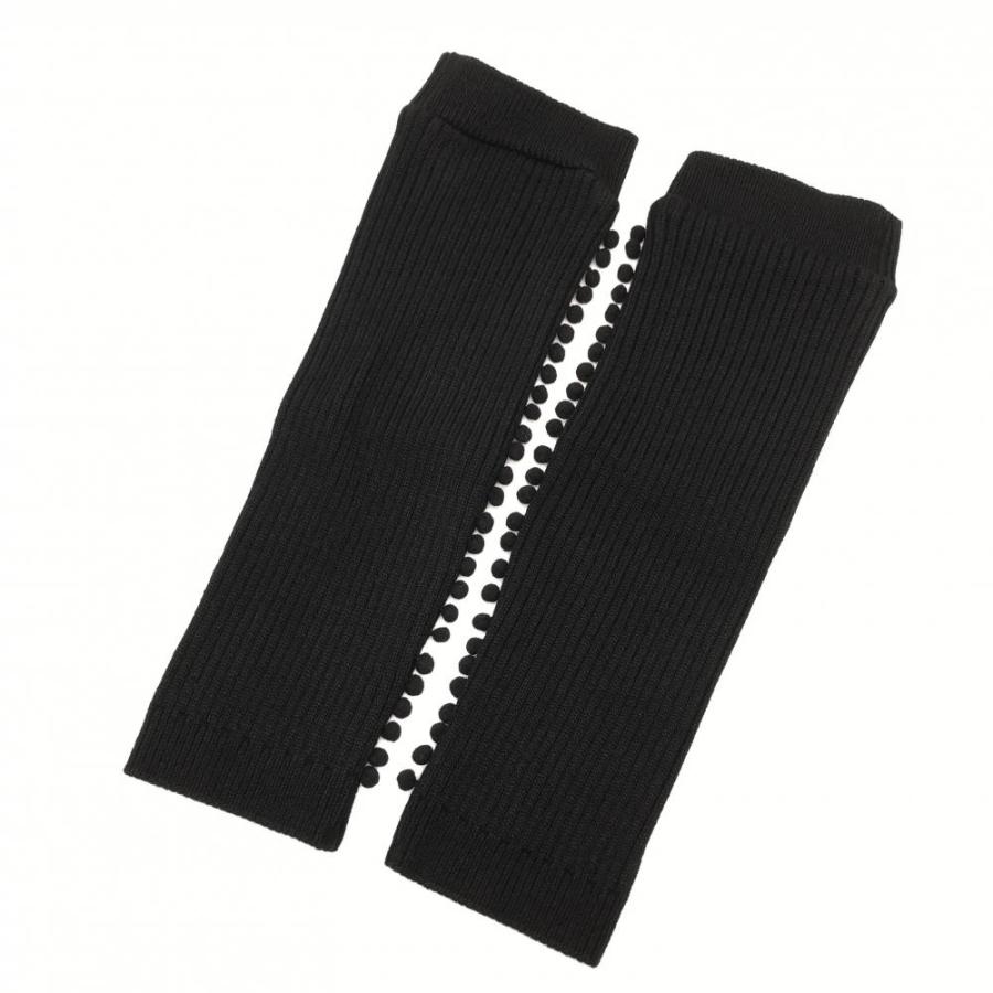 archivio（アルチビオ） 【新品】アルチビオ ニットレッグウォーマー