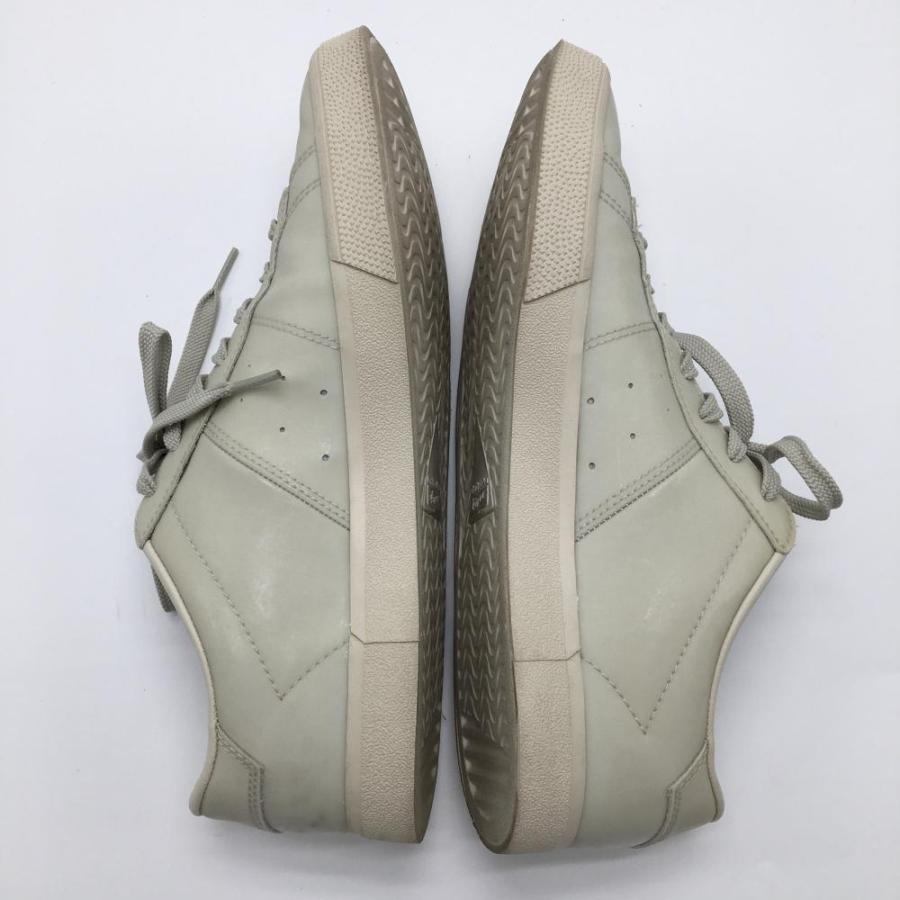 Onitsuka Tiger オニツカタイガー ゴルフシューズ ベージュ