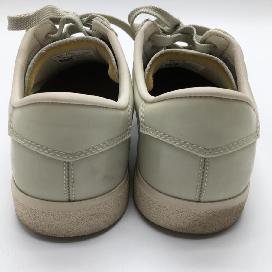 Onitsuka Tiger（オニツカタイガー） ゴルフシューズ ベージュ F050620