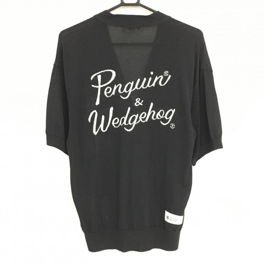 Munsingwear（マンシングウェア） ペンギンバイマンシングウェア 半袖
