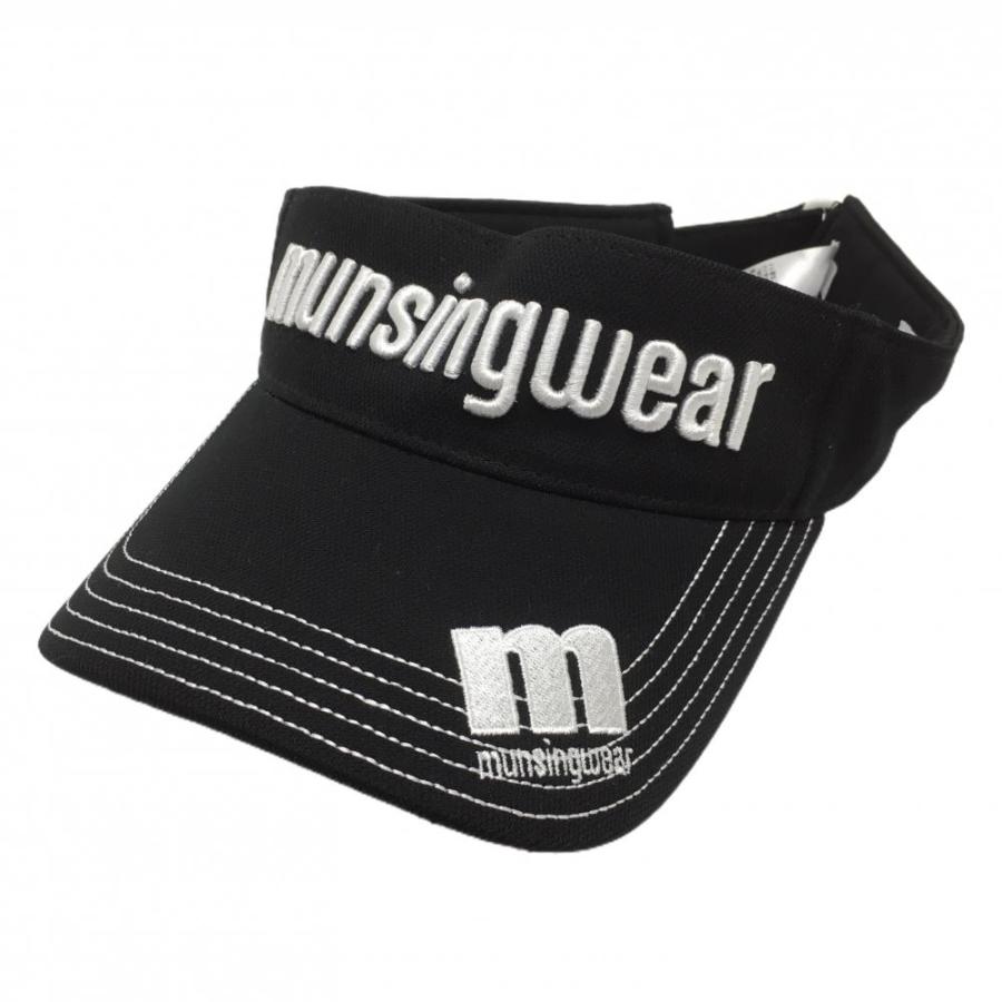 Munsingwear（マンシングウェア） 【超美品】マンシングウェア サン