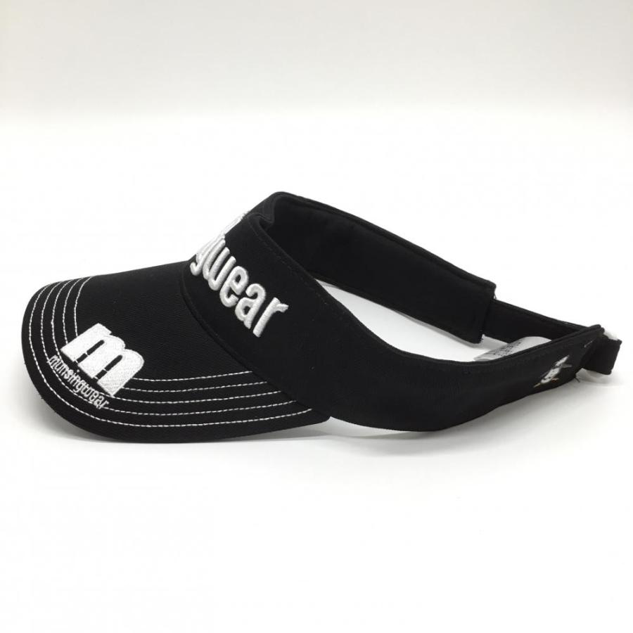 Munsingwear（マンシングウェア） 【超美品】マンシングウェア サン