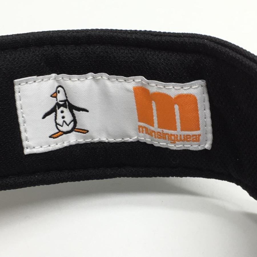 Munsingwear（マンシングウェア） 【超美品】マンシングウェア サン