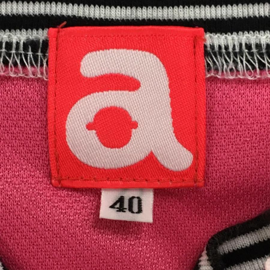 archivio（アルチビオ） 【美品】アルチビオ ノースリーブハイネック