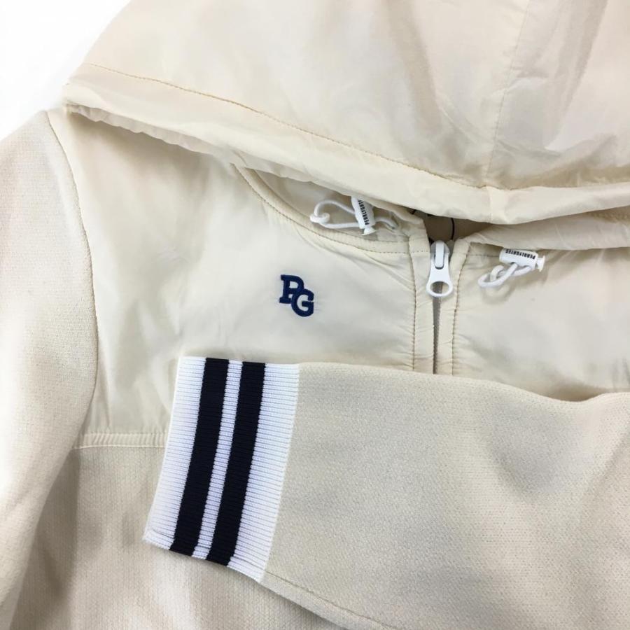 PEARLY GATES（パーリーゲイツ） 【新品】パーリーゲイツ ニット