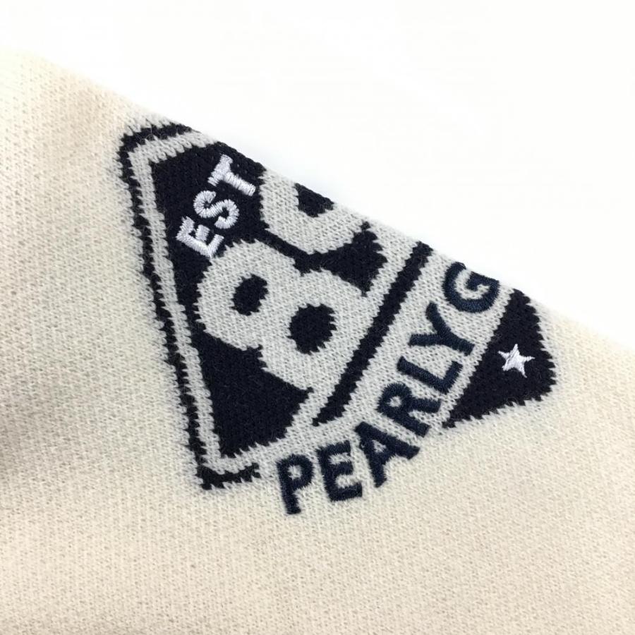 PEARLY GATES（パーリーゲイツ） 【新品】パーリーゲイツ ニット