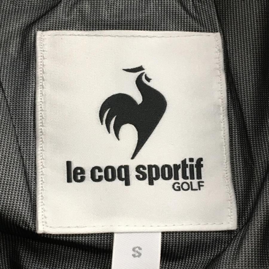 le coq sportif GOLF（ルコックスポルティフ ゴルフ） 【新品