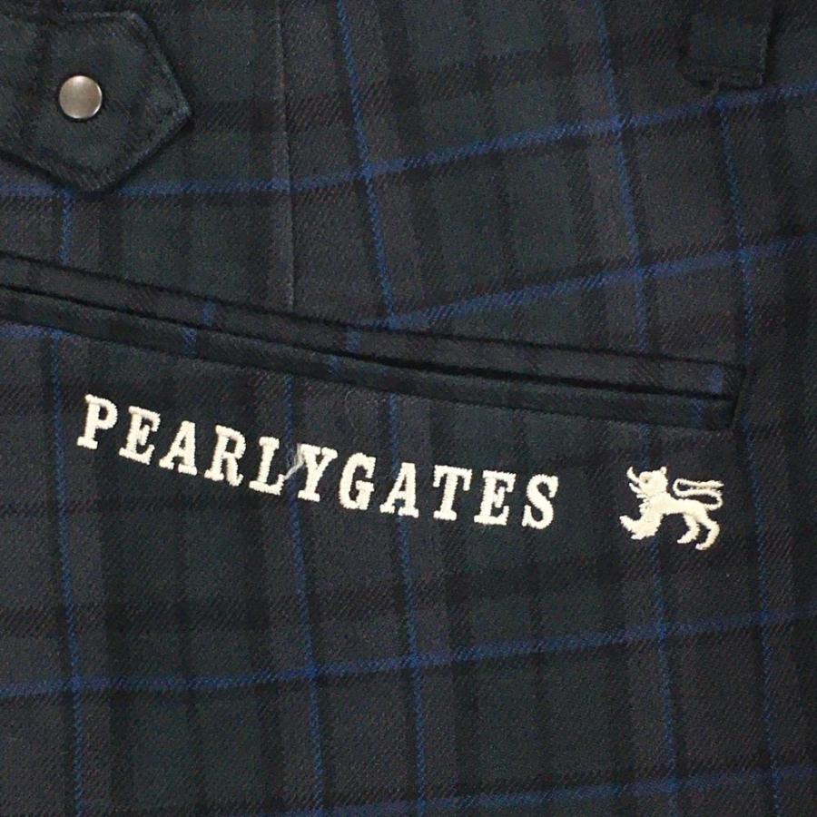 PEARLY GATES（パーリーゲイツ） 【美品】パーリーゲイツ パンツ