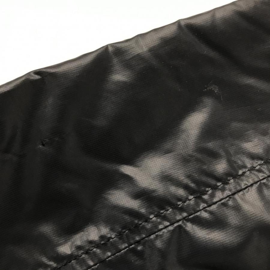 PEARLY GATES（パーリーゲイツ） 中綿リバーシブルスニード ネイビー