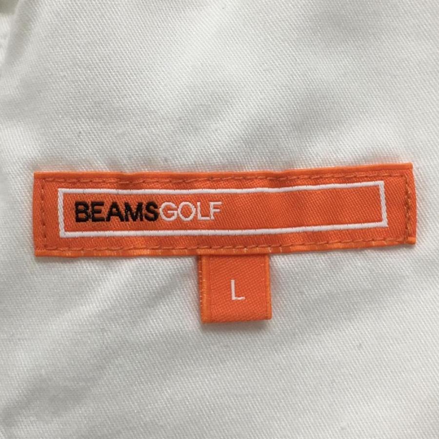 BEAMS GOLF（ビームス ゴルフ） 【美品】ビームスゴルフ コーデュロイ