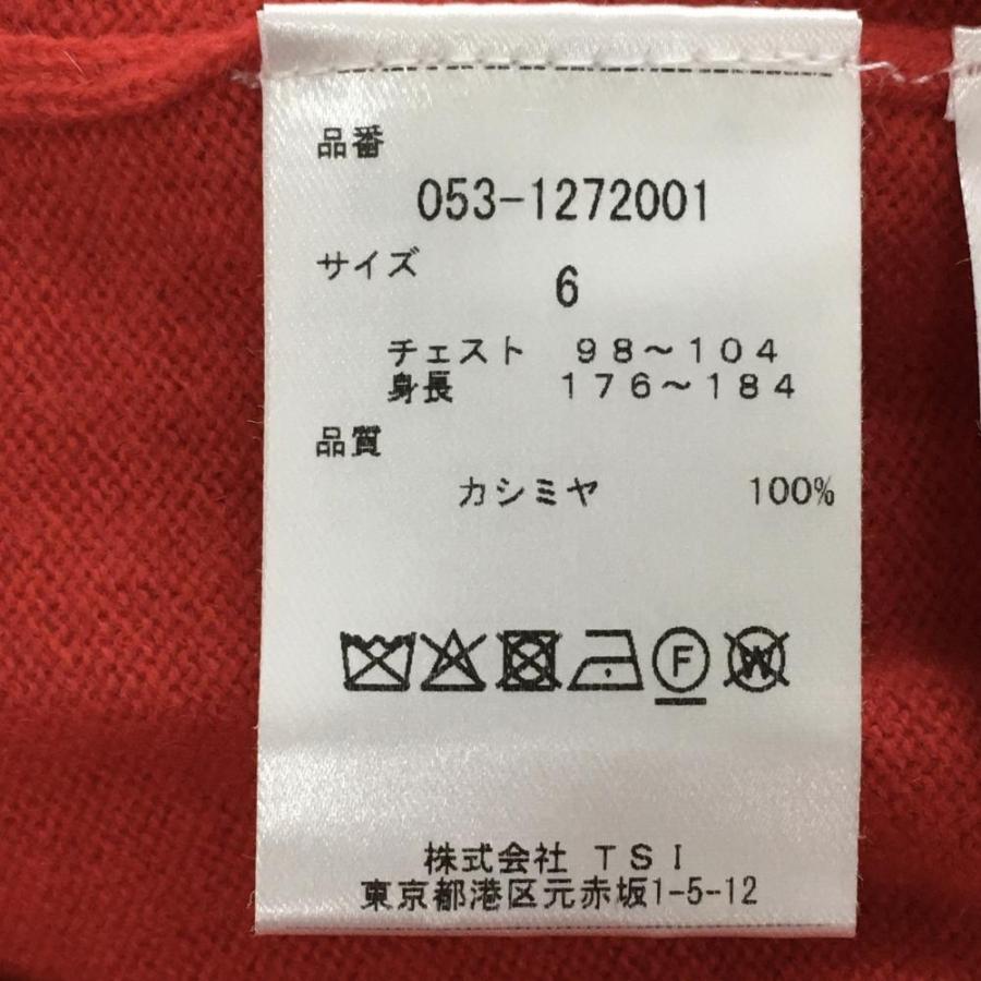 PEARLY GATES（パーリーゲイツ） 【超美品】パーリーゲイツ ニット