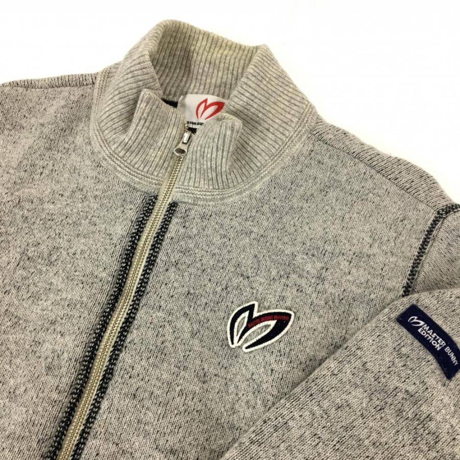 MASTER BUNNY EDITION（マスターバニーエディション） 【美品