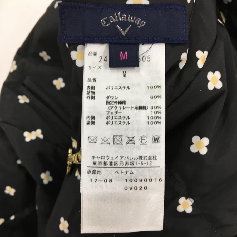 Callaway（キャロウェイ） 【超美品】キャロウェイ 6WAYリバーシブル