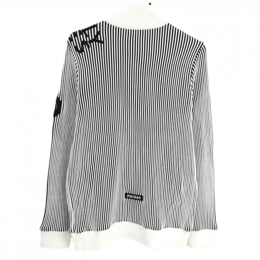PEARLY GATES（パーリーゲイツ） 【超美品】パーリーゲイツ ニット