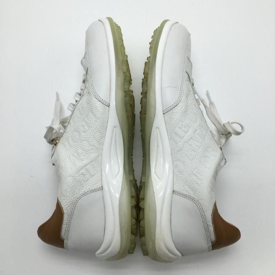 MARK&LONA（マークアンドロナ） 【美品】マークアンドロナ ゴルフ