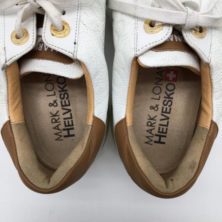 MARK&LONA（マークアンドロナ） 【美品】マークアンドロナ ゴルフ