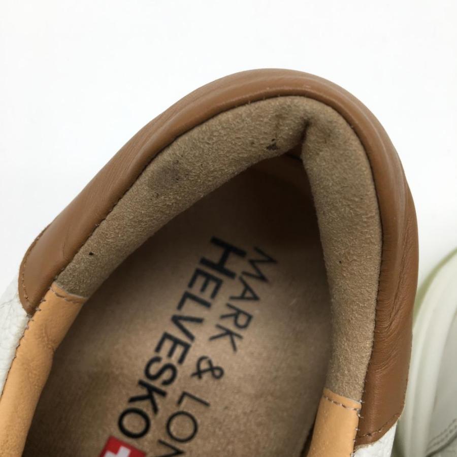 MARK&LONA（マークアンドロナ） 【美品】マークアンドロナ ゴルフ