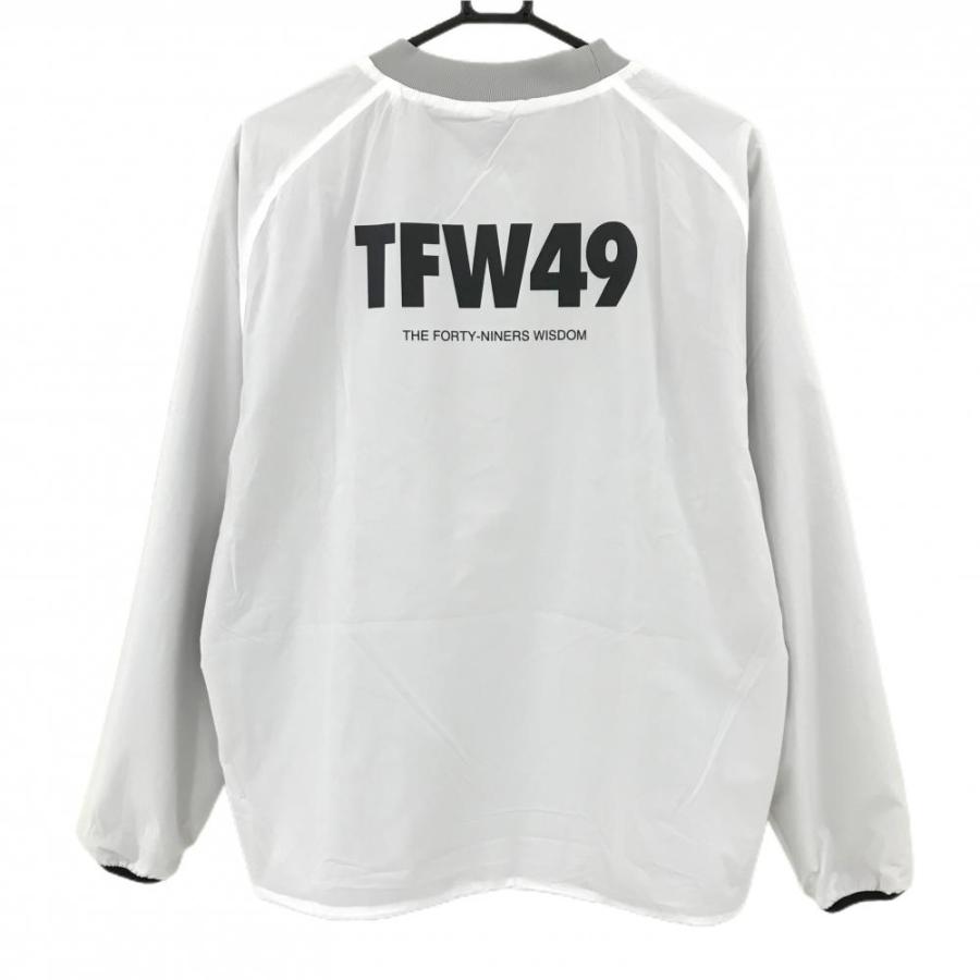 【値下げ中】新品未使用 TFW49 リバーシブル スニード TFW49 【超美品】ティーエフダブリュー リバーシブルスニード ライト