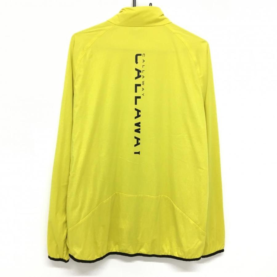 Callaway メッシュジャケット 3L Callaway（キャロウェイ） 【超美品】キャロウェイ ジャケット