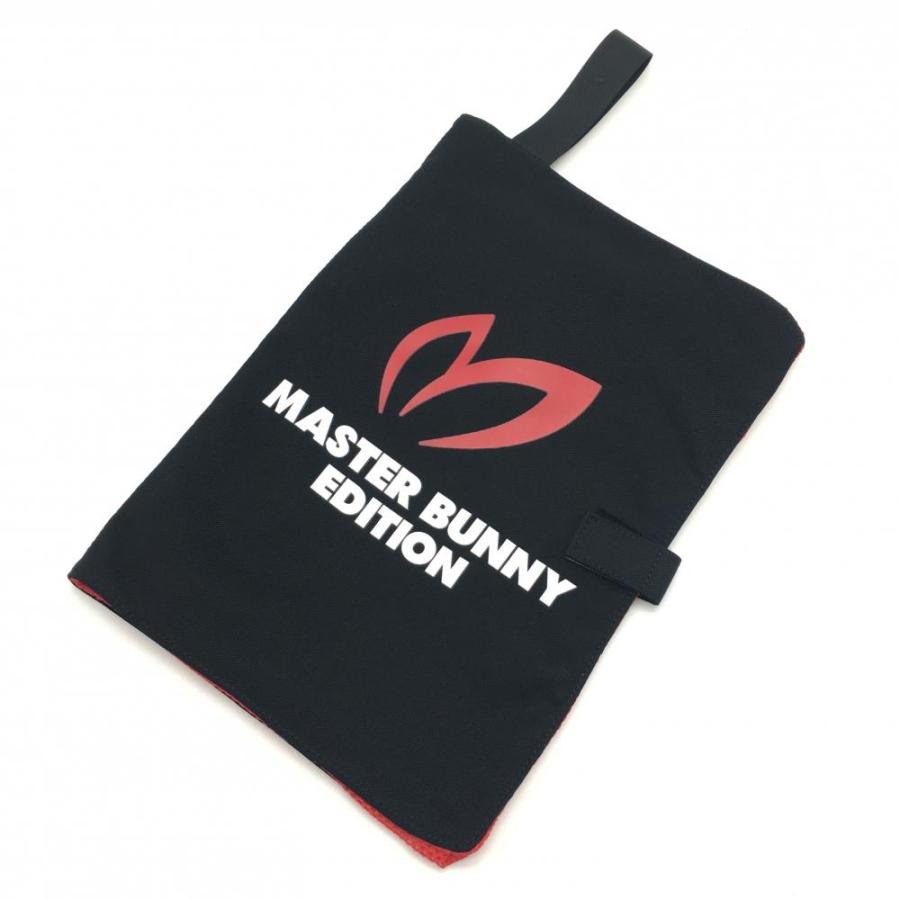 MASTER BUNNY EDITION（マスターバニーエディション） 【超美品