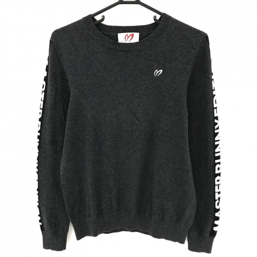 MASTER BUNNY EDITION（マスターバニーエディション） 【超美品