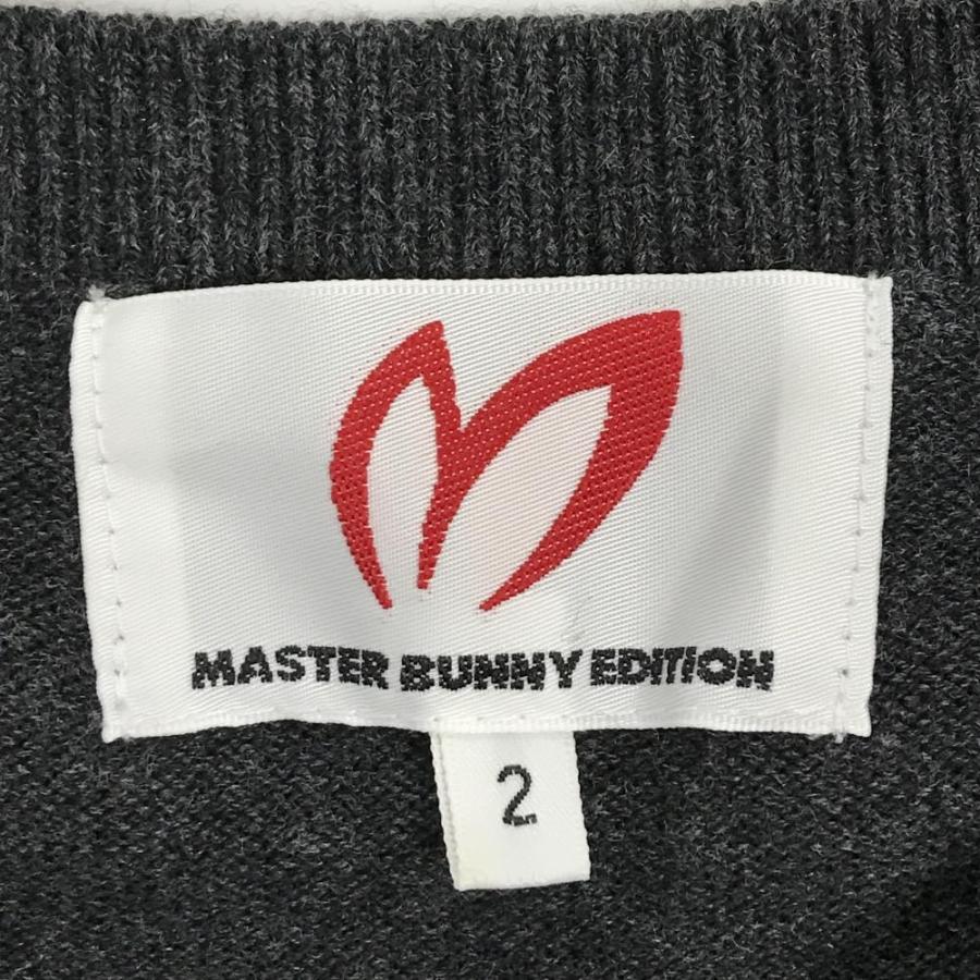 MASTER BUNNY EDITION（マスターバニーエディション） 【超美品