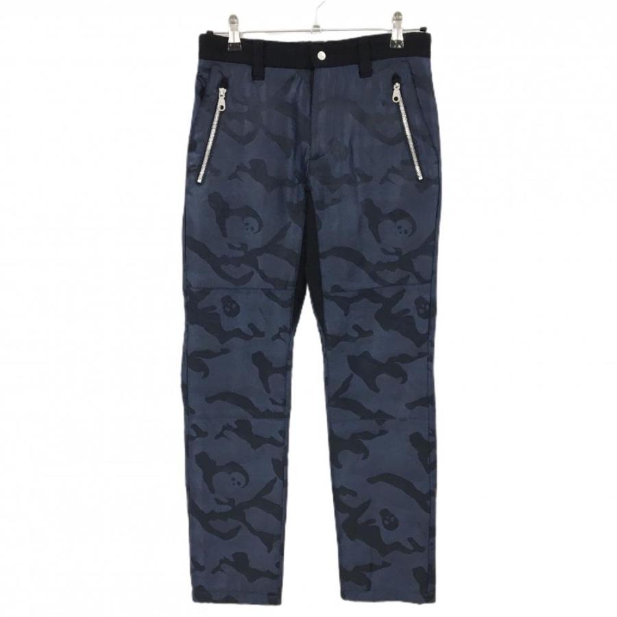 MARK&LONA（マークアンドロナ） 【美品】マークアンドロナ 中綿パンツ