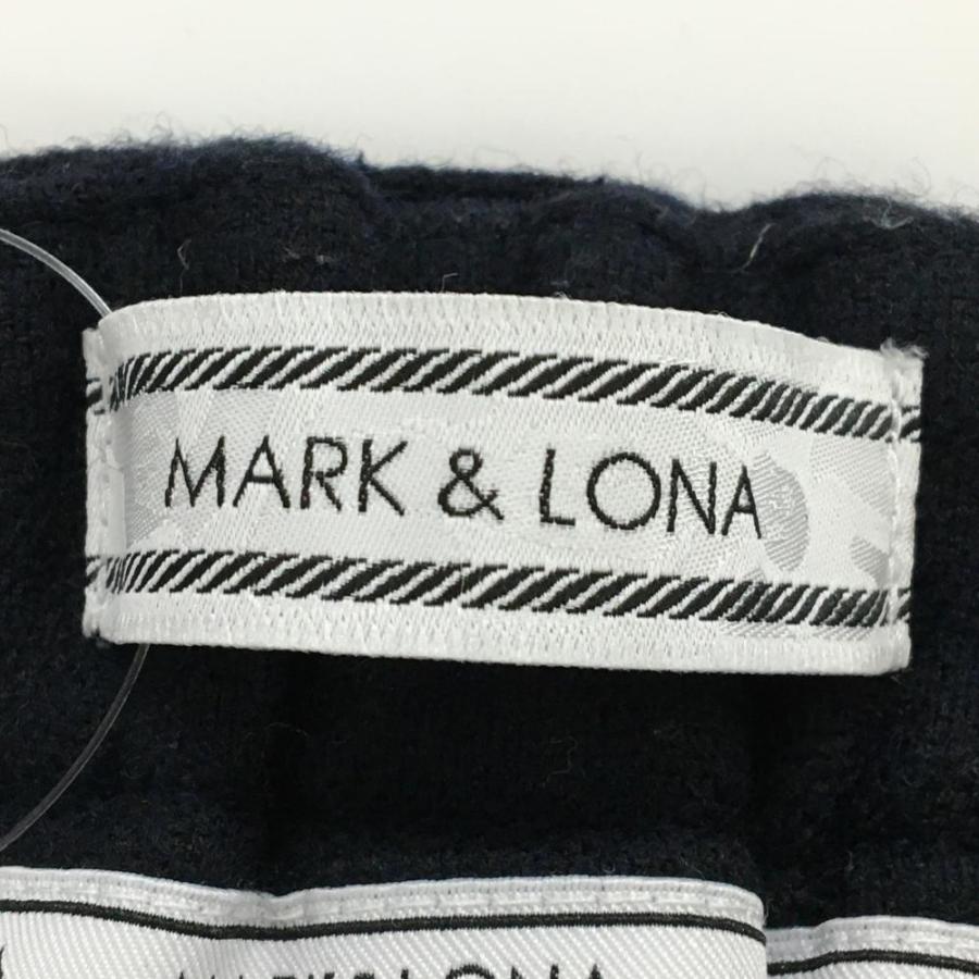 MARK&LONA（マークアンドロナ） 【美品】マークアンドロナ 中綿パンツ