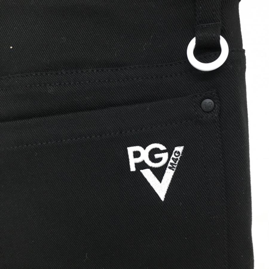 PEARLY GATES（パーリーゲイツ） 【超美品】パーリーゲイツ パンツ 黒