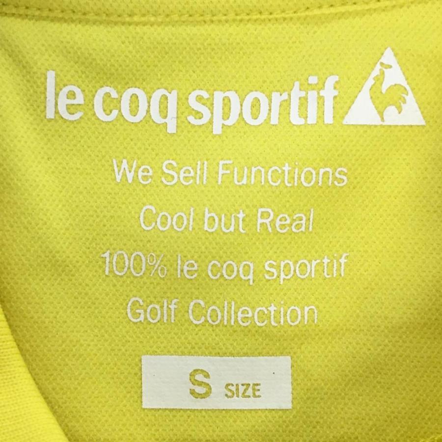 le coq sportif（ルコックスポルティフ） 【超美品】ルコック 半袖