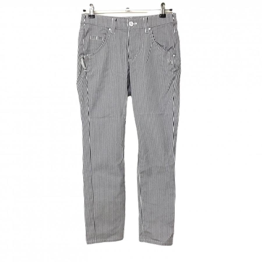 PEARLY GATES（パーリーゲイツ） 【美品】パーリーゲイツ パンツ 白