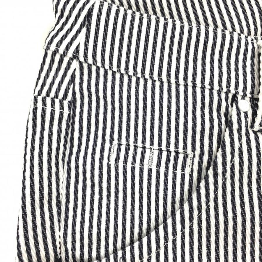 PEARLY GATES（パーリーゲイツ） 【美品】パーリーゲイツ パンツ 白