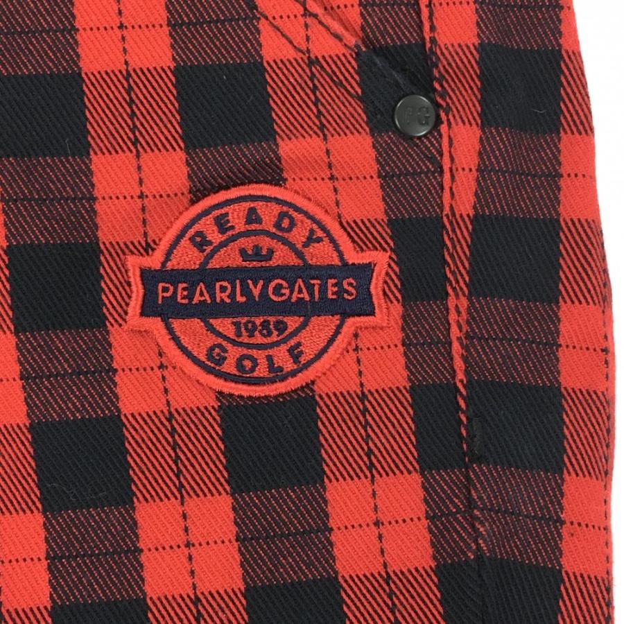 PEARLY GATES（パーリーゲイツ） 【超美品】パーリーゲイツ パンツ