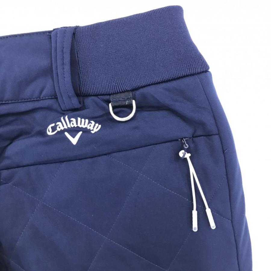 Callaway（キャロウェイ） 【超美品】キャロウェイ 中綿パンツ