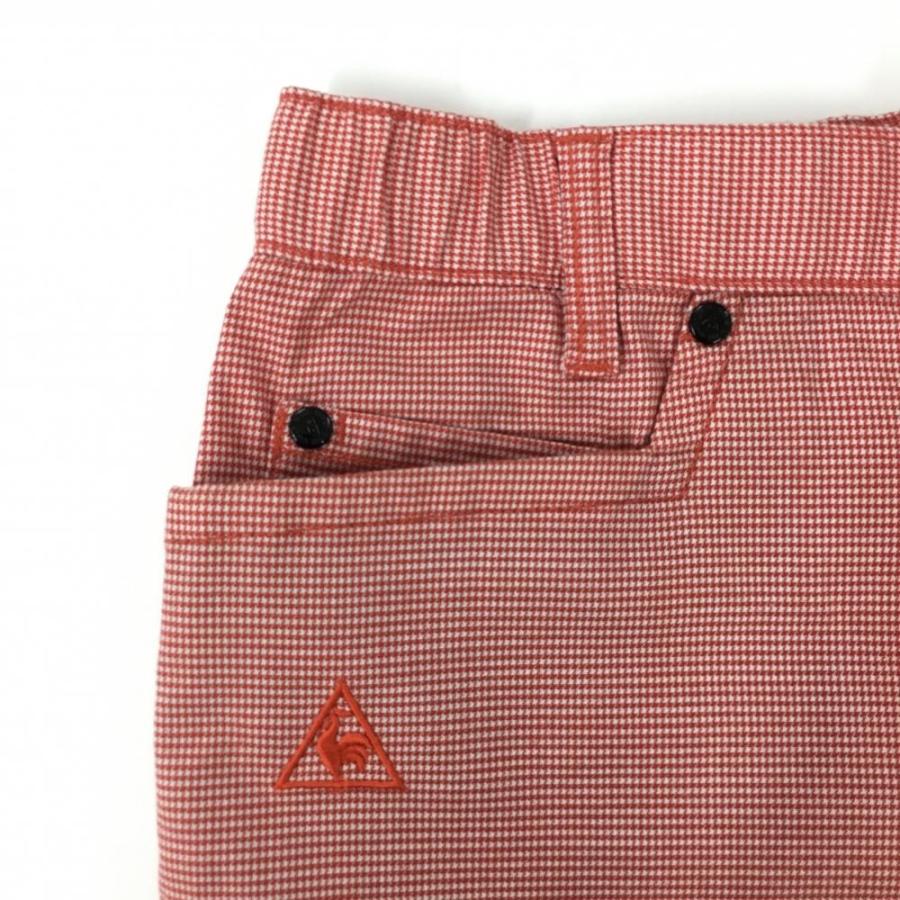 le coq sportif GOLF（ルコックスポルティフ ゴルフ） ルコックゴルフ