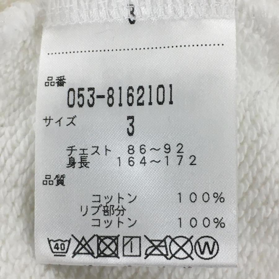 PEARLY GATES（パーリーゲイツ） 【美品】パーリーゲイツ ジップ