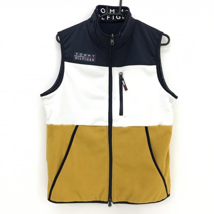 TOMMY HILFIGER GOLF（トミー ヒルフィガー ゴルフ） 【超美品】トミー